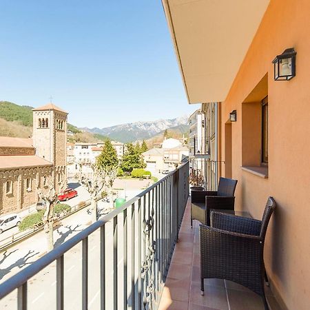 Vipimmoble ! Apartment Guardiola de Bergueda Exterior photo
