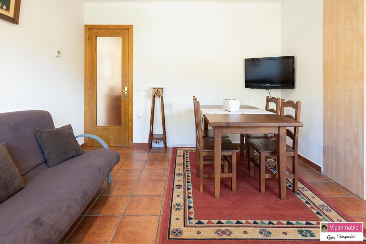Vipimmoble ! Apartment Guardiola de Bergueda Exterior photo