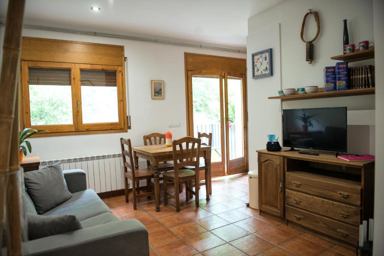 Vipimmoble ! Apartment Guardiola de Bergueda Exterior photo